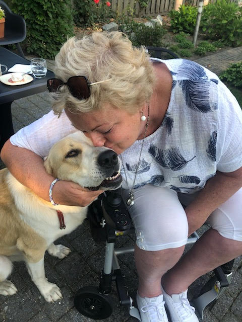 Liefde op het eerste gezicht